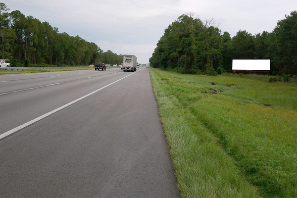 I-95 ES 2.75mi S/O SR 207 F/S - 1