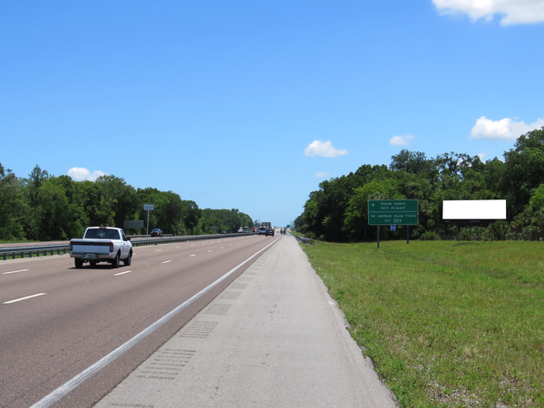 I-95 WS 1mi N/O SR 46 F/N - 1
