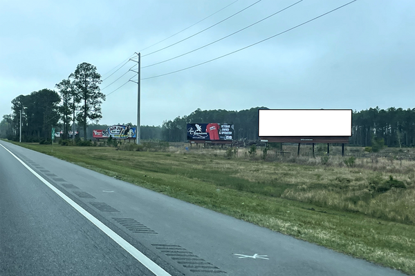 I-95 WS 2.9mi S/O SR 207 F/N - 1
