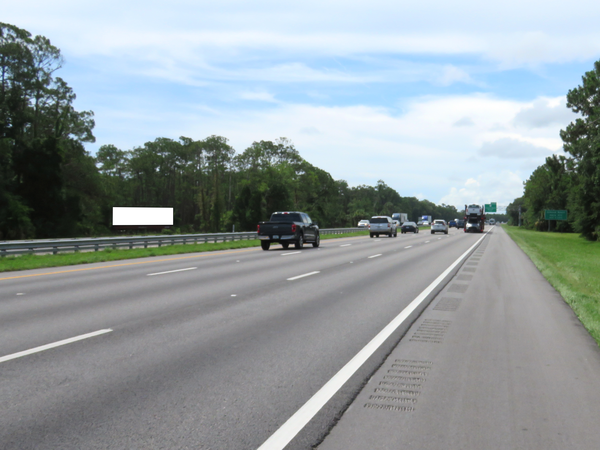 I-95 ES 1.45mi N/O US 1 NG F/N - 1