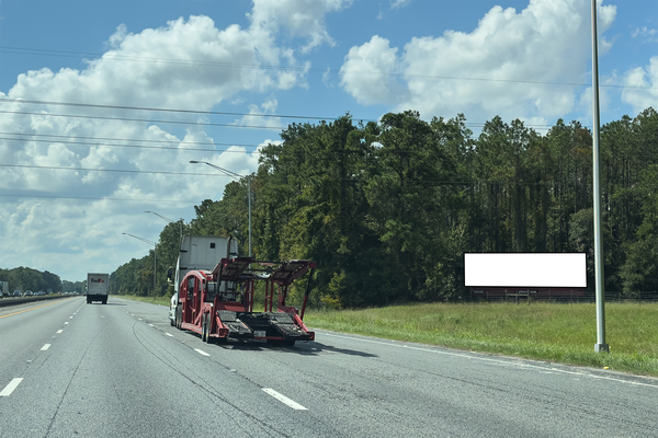 I-95 WS 0.4mi S/O SR 210 F/N - 1