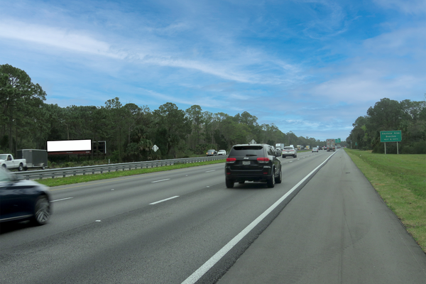 I-95 ES 1.5mi N/O US 1 NG F/N - 1