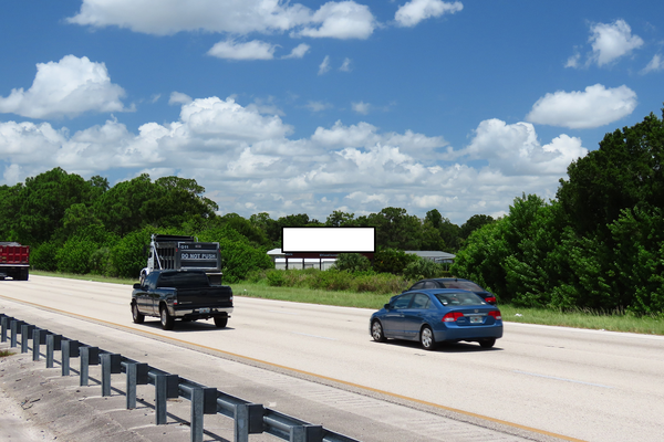 I-95 ES 0.9mi N/O Palm Bay Rd F/S - 1