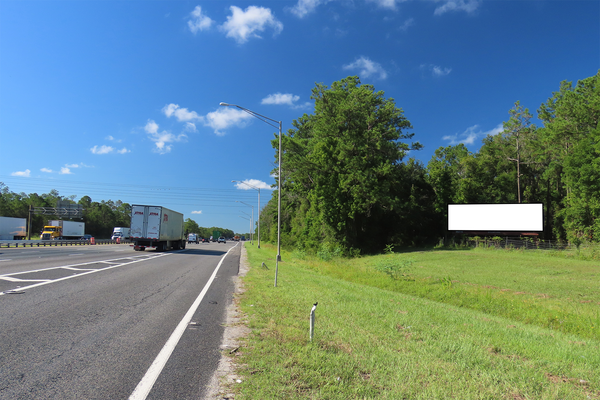 I-95 WS 0.3mi S/O SR 210 F/N - 1