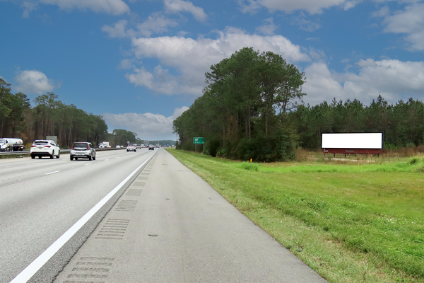 I-95 WS 0.85mi S/O SR 207 F/N - 1