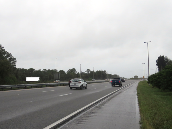 I-4 SS 0.3mi W/O Saxon Blvd Exit 111 F/NE - 1