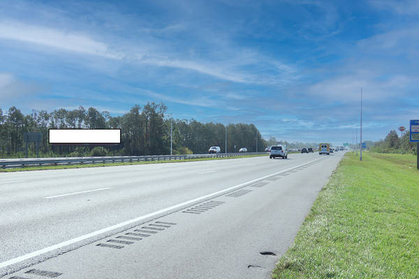 I-95 ES 0.4mi N/O US 1 NG F/N - 1
