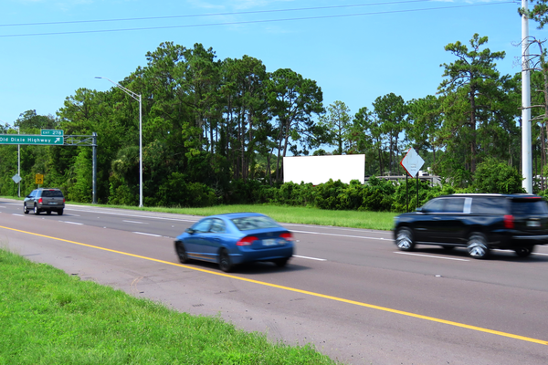 I-95 WS 0.2mi N/O Old Dixie Hwy F/N - 1