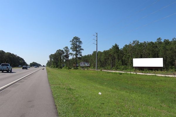I-95 WS 3mi S/O SR 207 F/N - 1