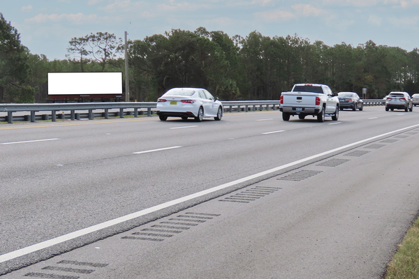 I-95 ES 0.8mi N/O US 1 NG F/N - 1