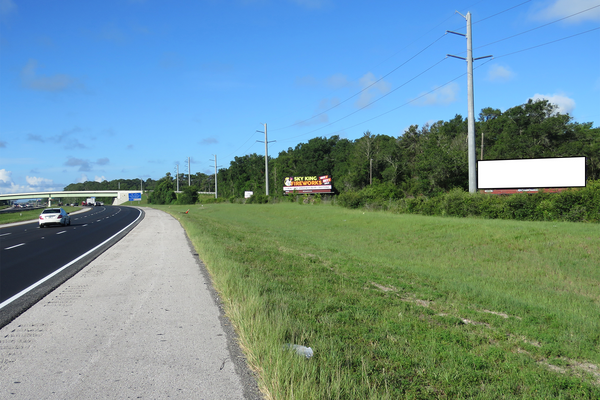 I-4 NS 0.9mi W/O SR 44 Exit 118 F/NE - 1
