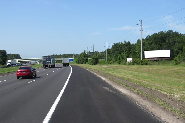 I-4 NS 1mi W/O SR 44 Exit 118 F/NE - 1