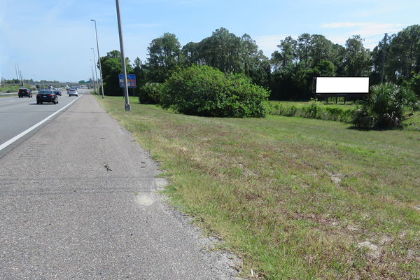 I-4 SS 0.35mi W/O Saxon Blvd Exit 111 F/SW - 2