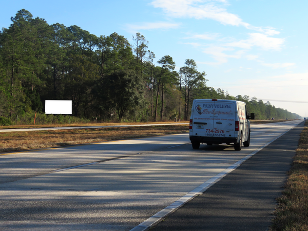 US 92 NS 4.3mi E/O Keppler Rd F/W - 1