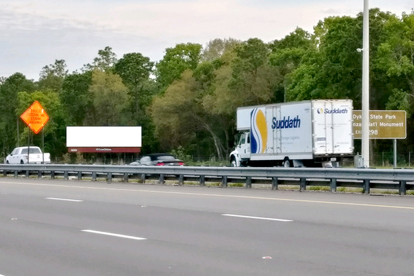 I-95 ES 0.5mi S/O US 1 F/S - 1
