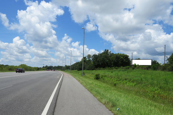 I-4 NS 0.5mi W/O Saxon Blvd Exit 111 F/NE - 1