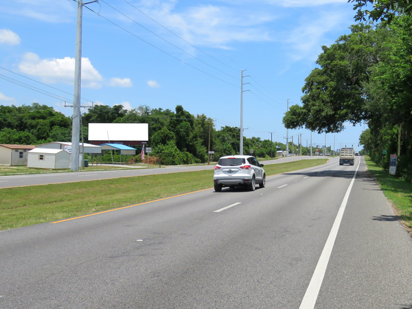 US 1 WS 3.3mi N/O SR 528 F/S - 1