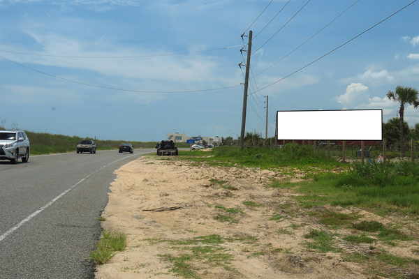 A1A WS 7.1mi S/O SR 206 F/N - 1