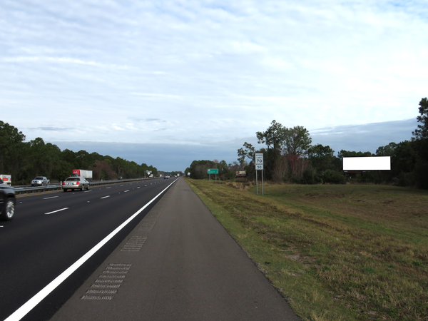 I-95 ES 0.9mi N/O Old Dixie Hwy F/S - 1