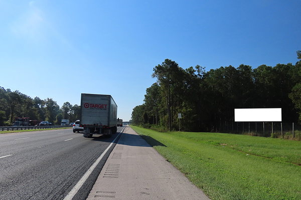 I-95 WS 3mi N/O SR 207 F/N - 1