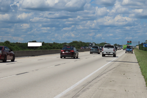 I-95 WS 1.4mi S/O SR 520 F/S - 1