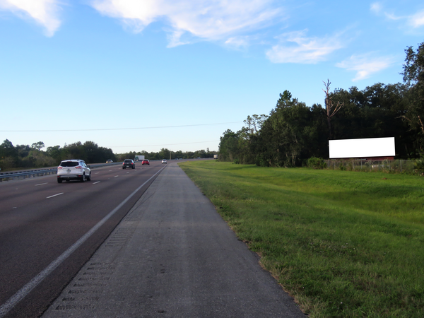 I-95 ES 3.5mi N/O SR 46 F/S - 1