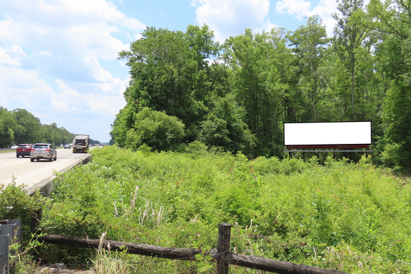 I-95 WS 2.65mi N/O SR 16 F/N - 1