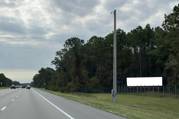I-95 WS 3.15mi N/O SR 207 F/N - 1