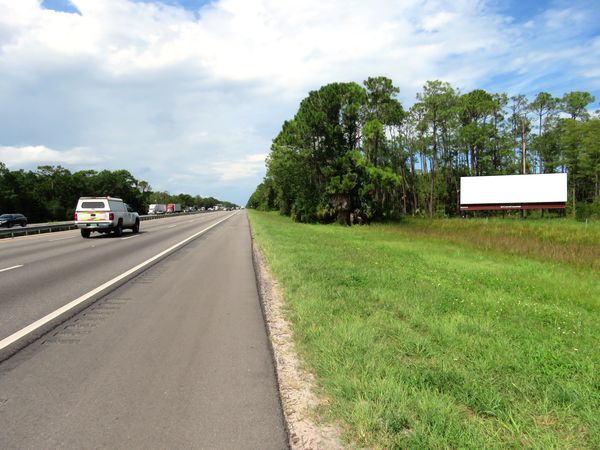 I-95 ES 1.4mi N/O US 1 NG F/S - 1