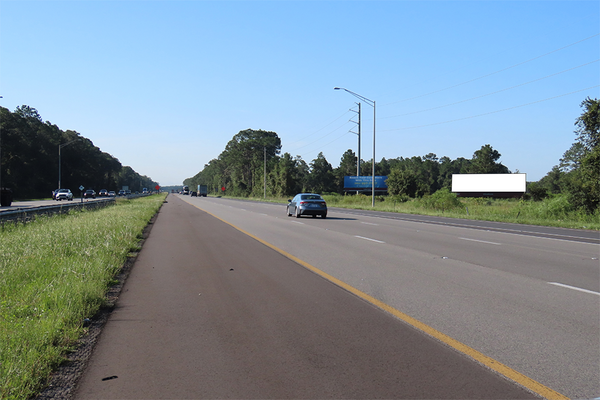I-95 WS 0.35mi S/O SR 207 F/N - 1