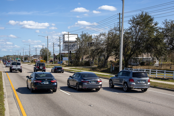 SR 50 E SS 1.28mi E/O SR 408 F/W - Upper