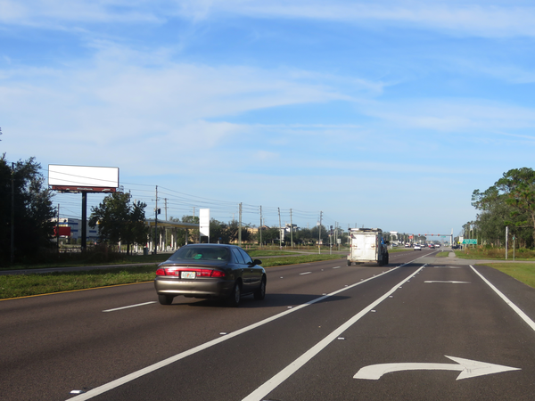 SR 50 SS 0.22mi E/O Avalon Blvd F/E - 1