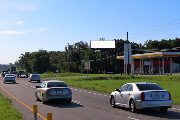 SR 50 SS 0.22mi E/O Avalon Blvd F/W - 1