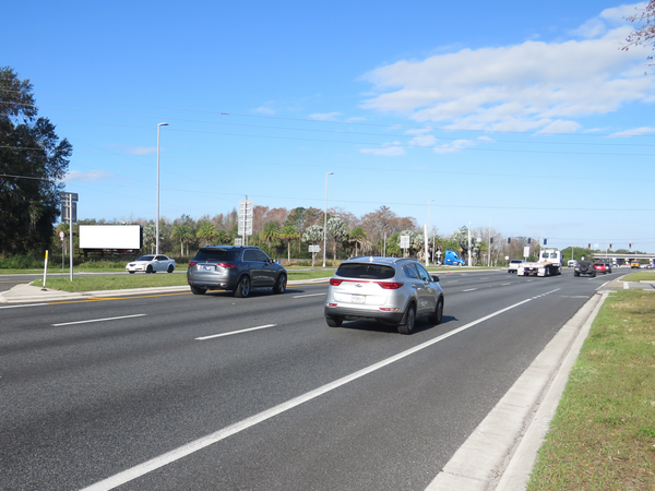 US 192 SS 2mi E/O Exit 244 F/E - 1