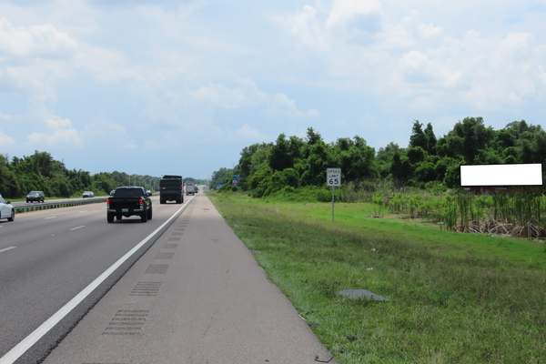 I-4 NS 0.8mi E/O Dirksen-Debary Rd Ex 108 F/NE - 1