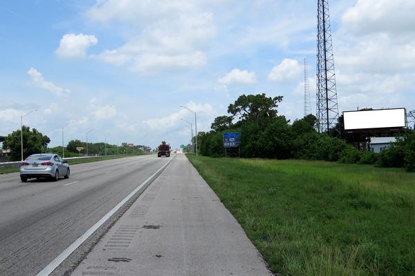 I-95 ES 0.55mi S/O SR 514 F/S - 1