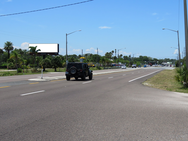 US 1 WS 0.2mi S/O SR 50 F/S - 1