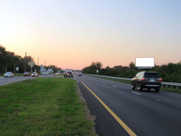 US 1 WS 0.7mi N/O Barnes Blvd F/N - 2