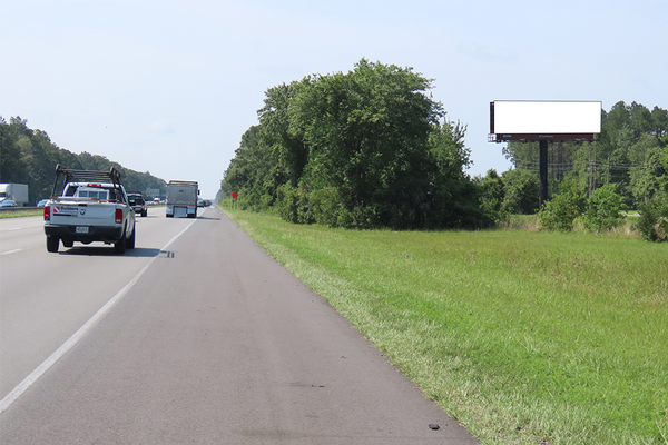 I-95 WS 0.75mi S/O SR 16 F/N - 1