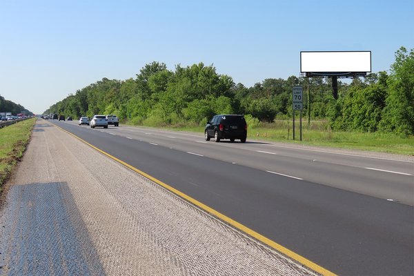 I-95 WS 0.5mi S/O SR 16 F/N - 1