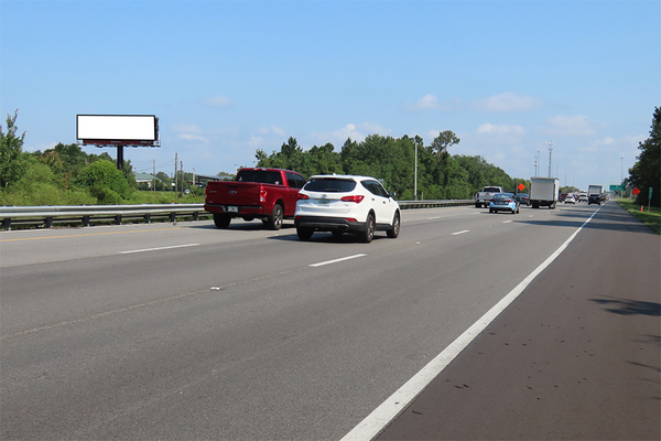 I-95 WS 0.5mi S/O SR 16 F/S - 1