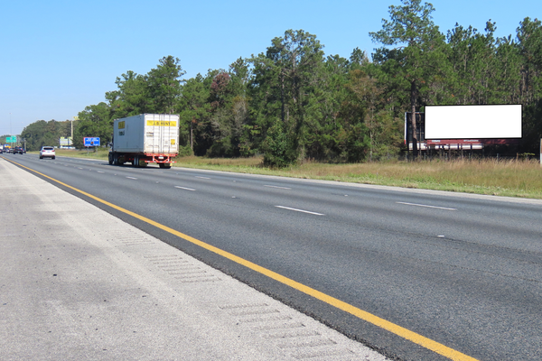 I-95 ES 0.6mi S/O SR 210 F/S - 1