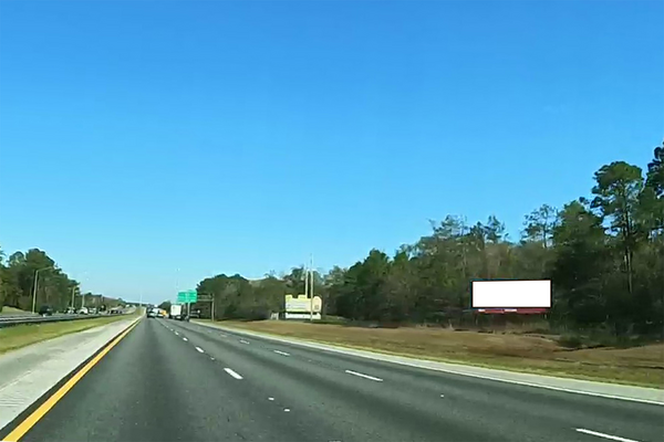 I-95 ES 0.4mi S/O SR 210 F/S - 1