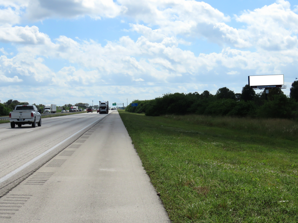 I-95 WS 1.7mi N/O Wickham Rd F/N - 2