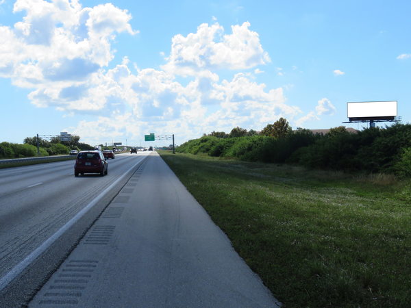 I-95 WS 1.4mi N/O Wickham Rd F/N - 2