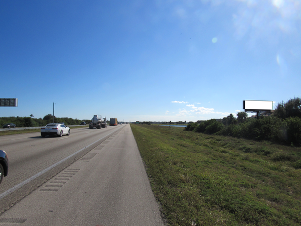 I-95 WS 1.1mi N/O Wickham Rd F/N - 2