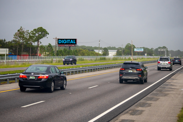 SR 528 NS 2.2mi E/O I-95 F/W - 1