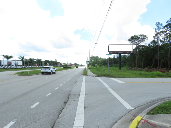US 192 SS 1mi E/O I-95 F/W - 1