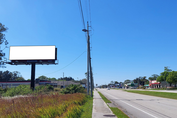 US 192 SS 1mi E/O I-95 F/E - 2