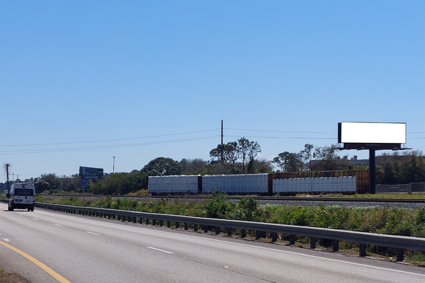 US 1 WS 0.5mi N/O Viera Blvd F/N - 2